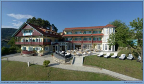 Lust und Laune Hotel am Wörthersee, Pörtschach Am Wörther See, Österreich